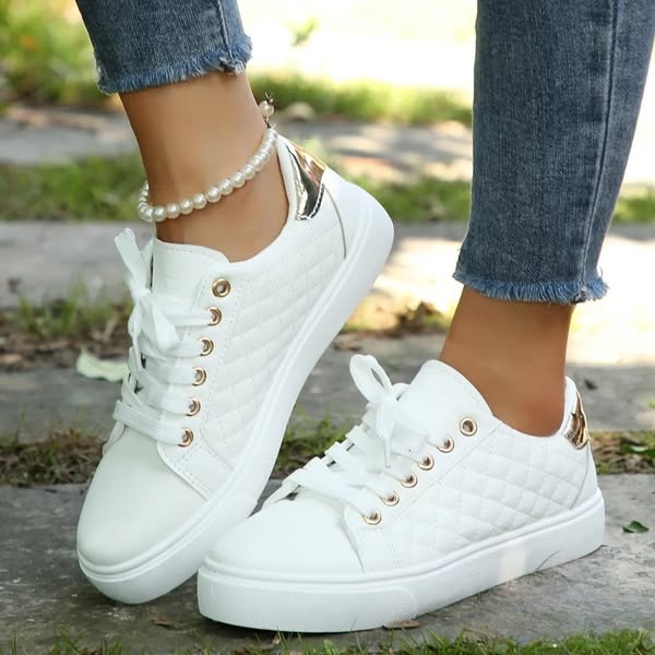The Odette™ | Lightweight Fashion Shoes