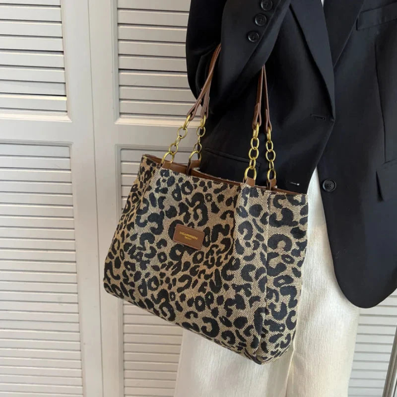 The Seraphine™ | Elegant Carryall