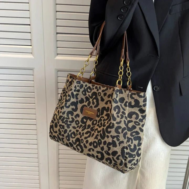 The Seraphine™ | Elegant Carryall