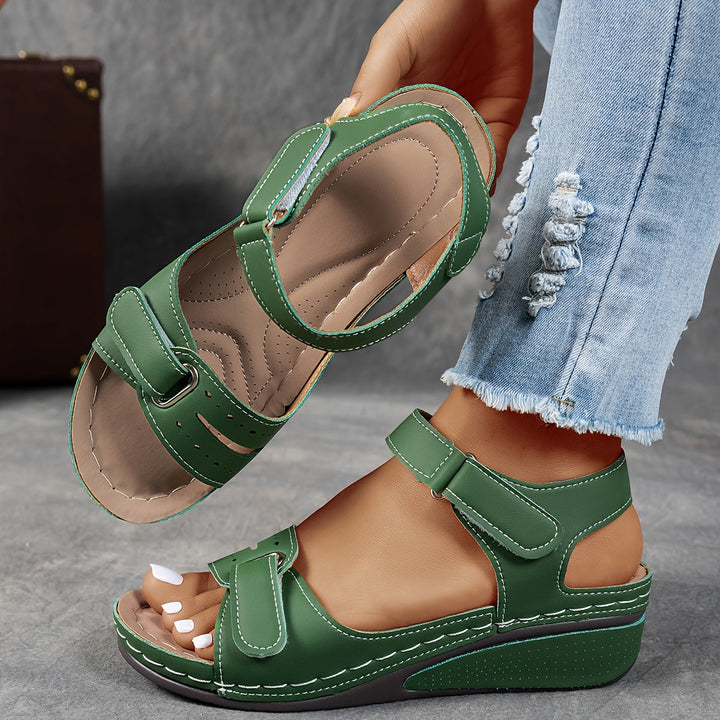 The Verona™ | Platform Sandals