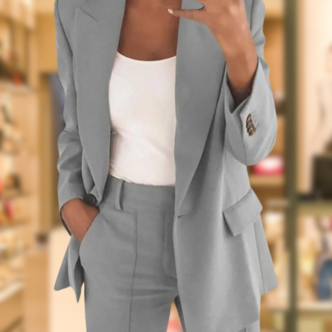 The Serelise™ | Grace in Motion Dress