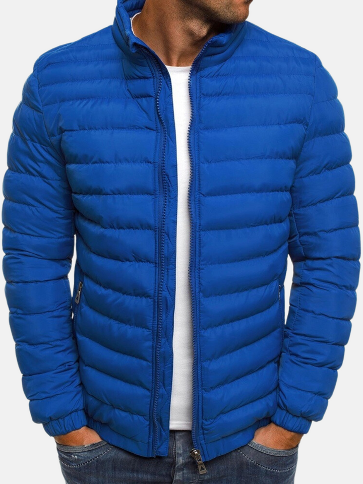 The Windsor™ | Legacy Coat