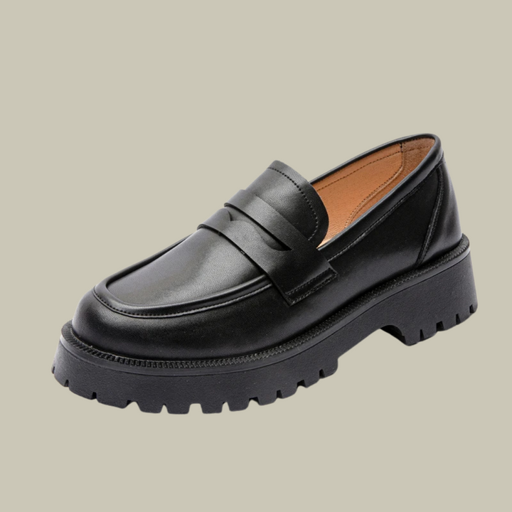 The UV Luxe  |  London Loafers™