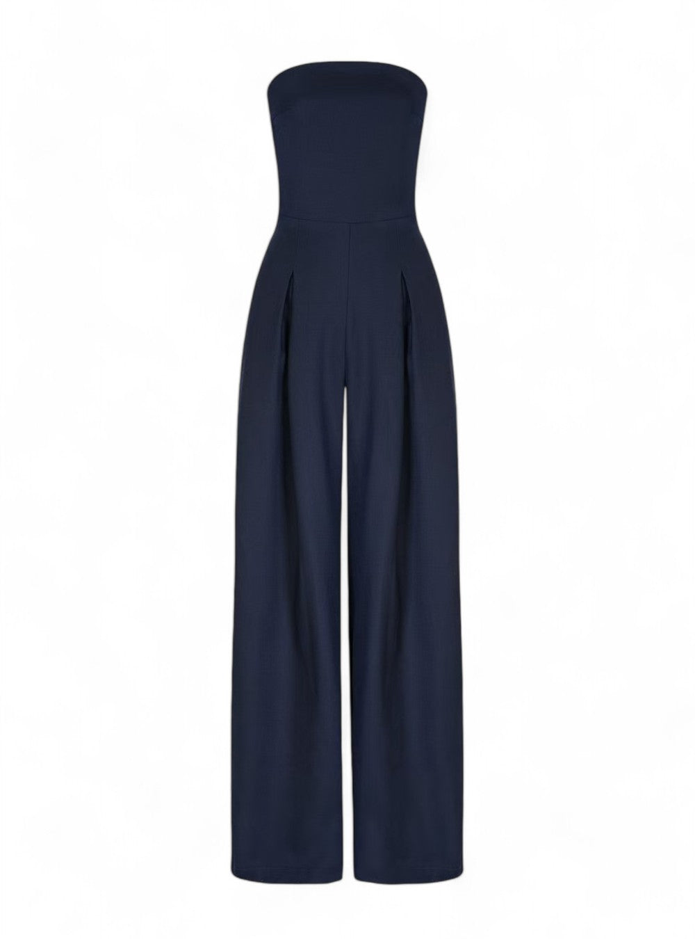 The Nerissa™ | Elegant Sleeveless One-Piece