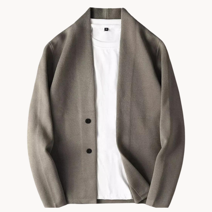 The Noble™ | Iconic Men's Blazer