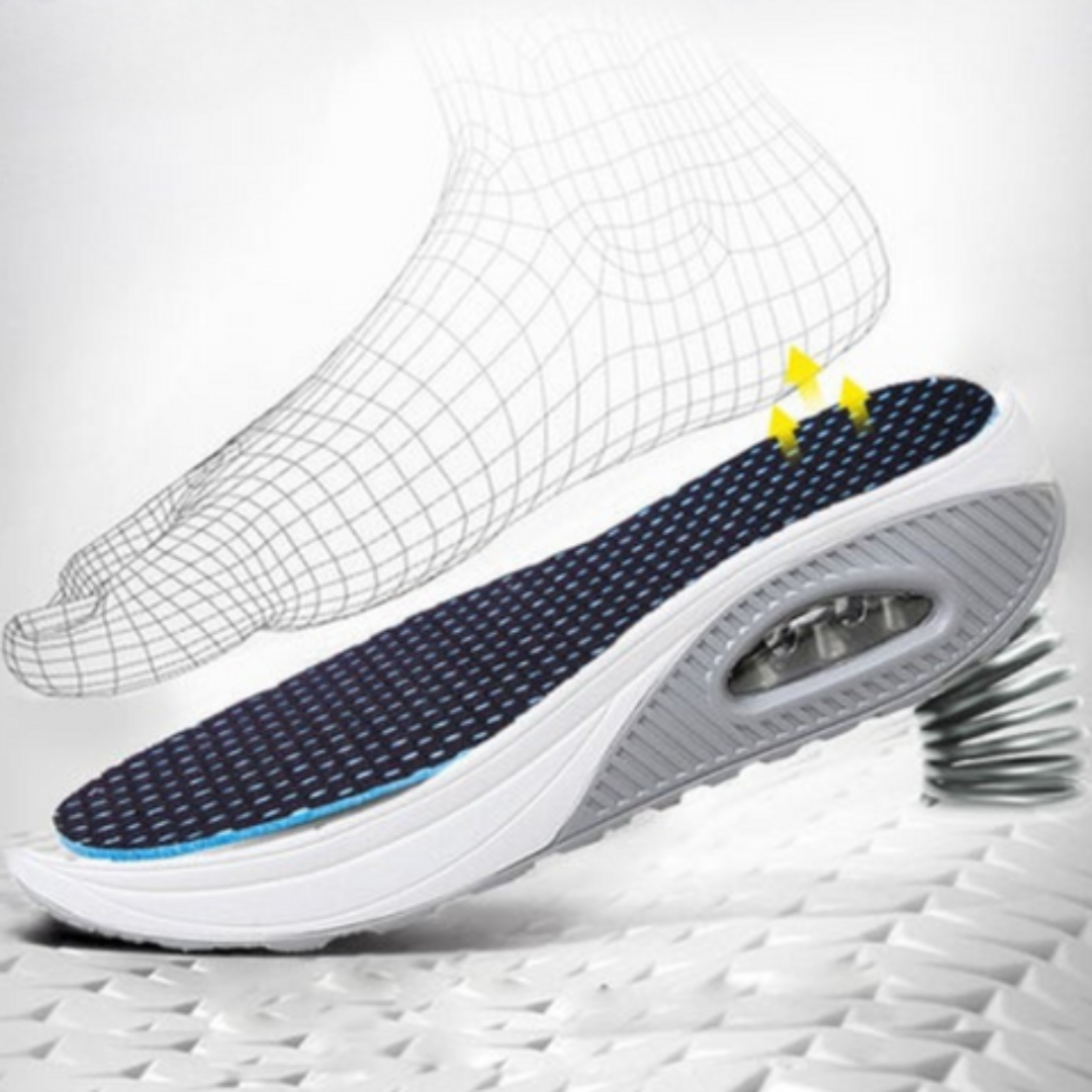 UV Noa™ | Versatile Non-Slip Shoes