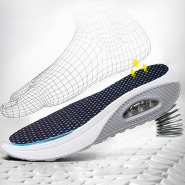UV Noa™ | Versatile Non-Slip Shoes