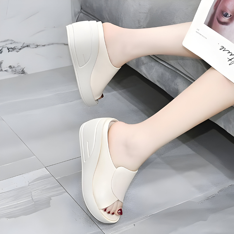 The Mirella™ | Bliss Glide Sandals