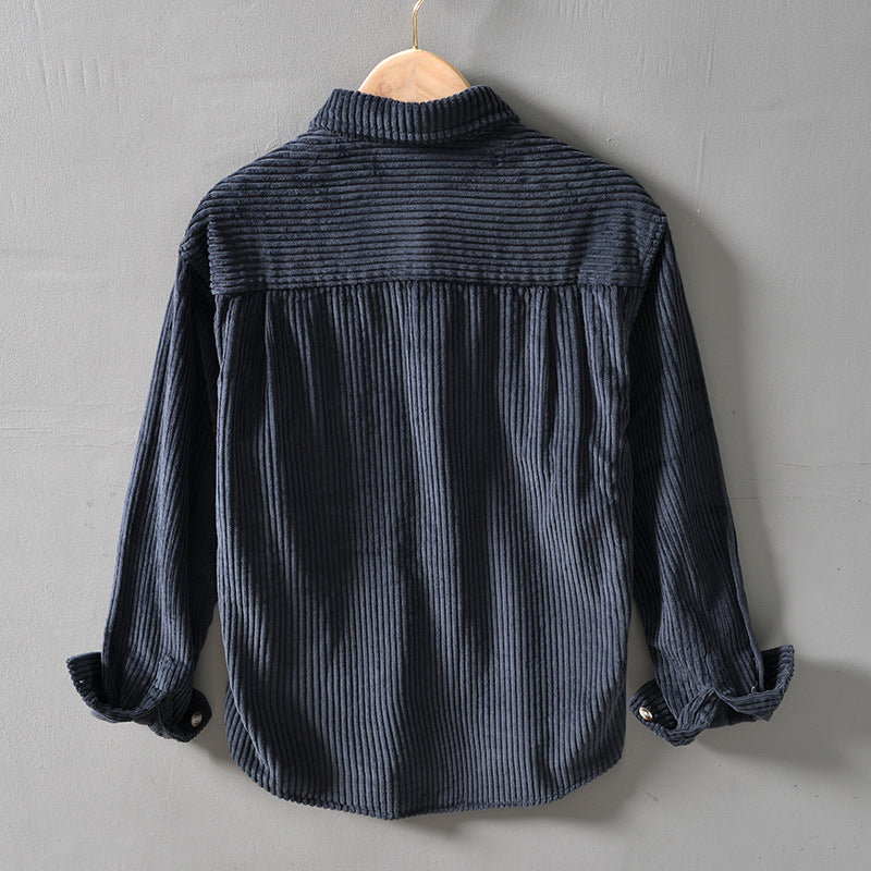 The Revival™ | Timeless Cord Jacket