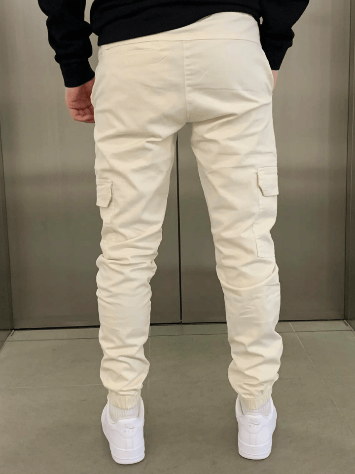The Kovar™ | Cargo Jogger Fit