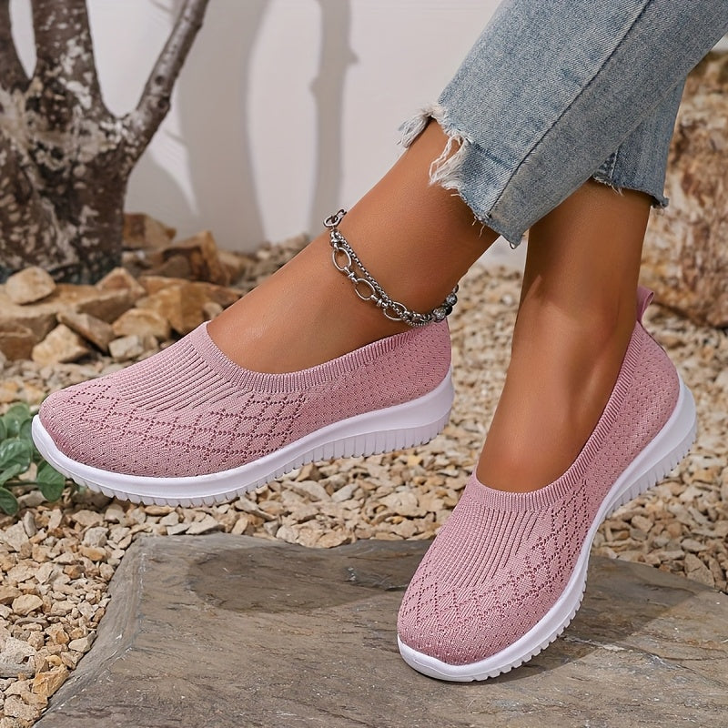 The Darnell™ | Breezy Urban Footwear