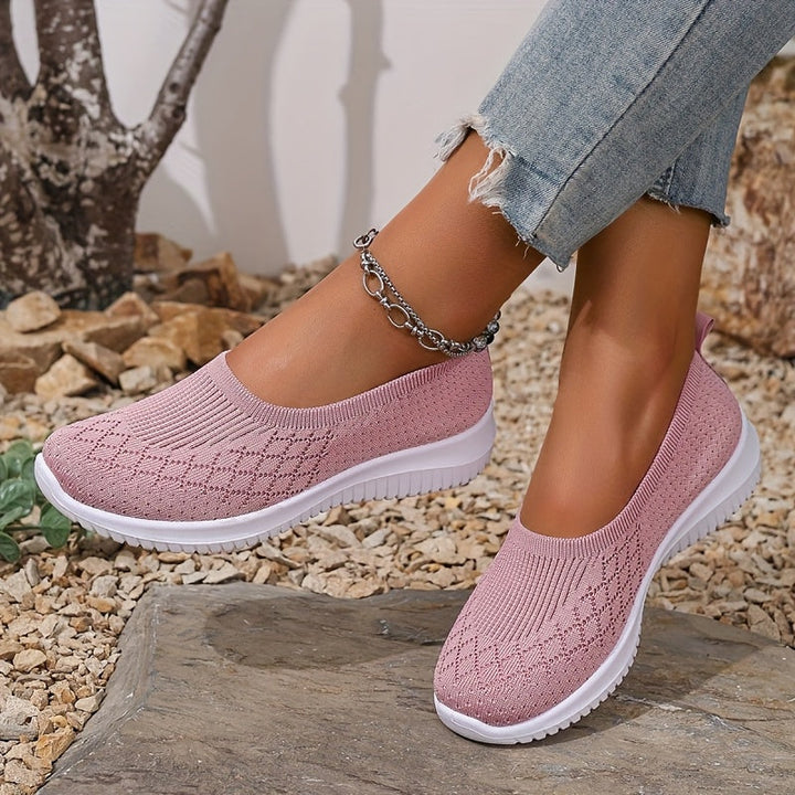 The Darnell™ | Breezy Urban Footwear