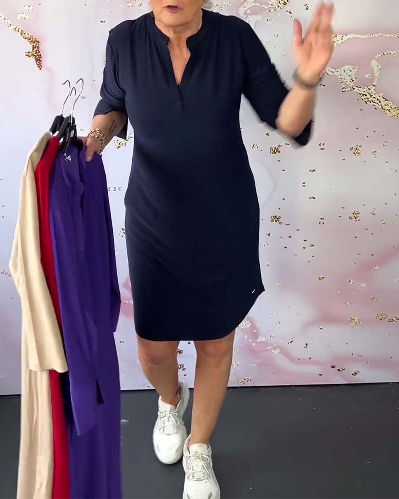 The Zafira™ | Light Essence Dress