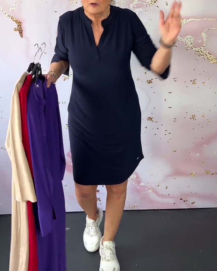 The Zafira™ | Light Essence Dress
