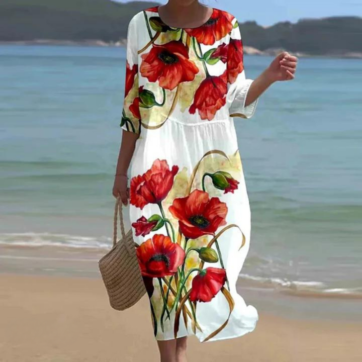 The Lysara™ – Romantic Bloom Vibes