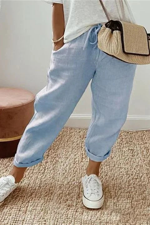 The Yaron™ | Urban Minimal Pants