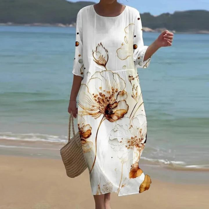The Lysara™ – Romantic Bloom Vibes