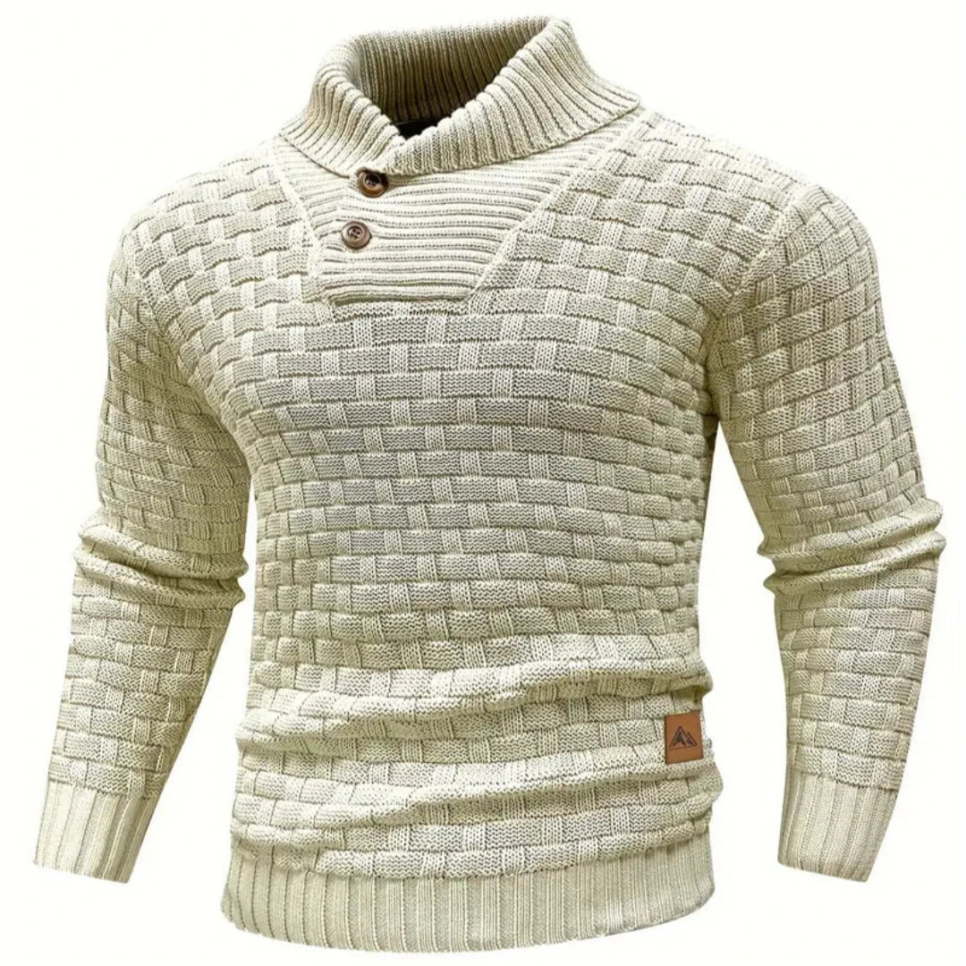 The Pembroke™ | Classic Sweater