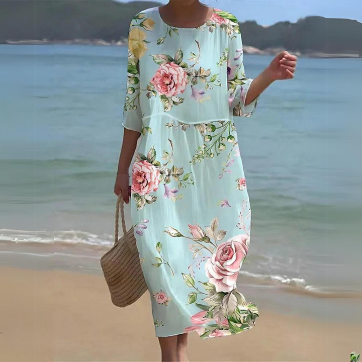 The Lysara™ – Romantic Bloom Vibes