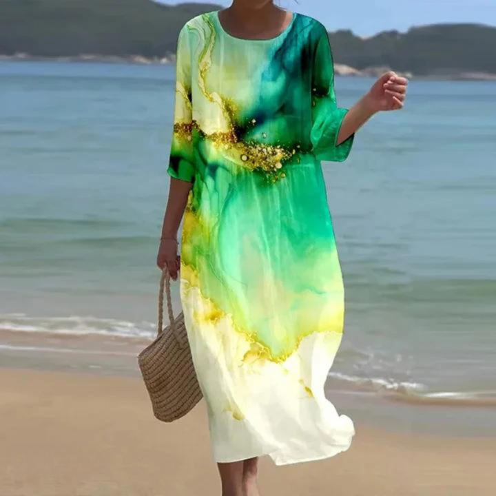 The Lysara™ – Romantic Bloom Vibes