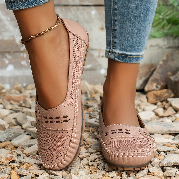 The Maywell™ | Women's Fashion Loafers