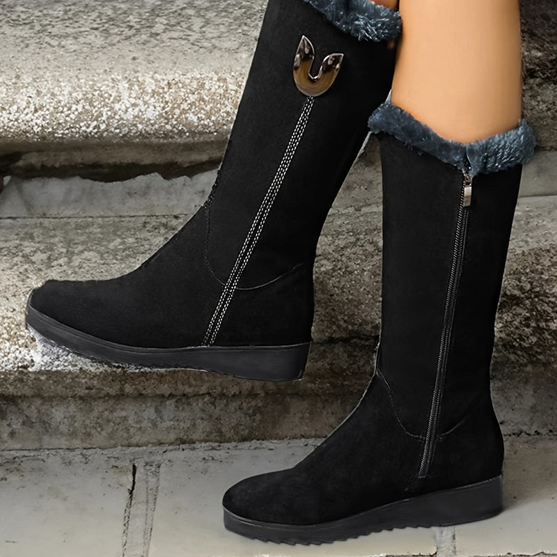 Amelia Grace™ | Boots