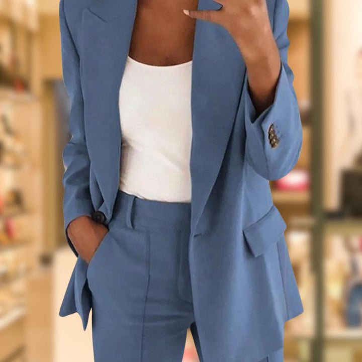 The Serelise™ | Grace in Motion Dress