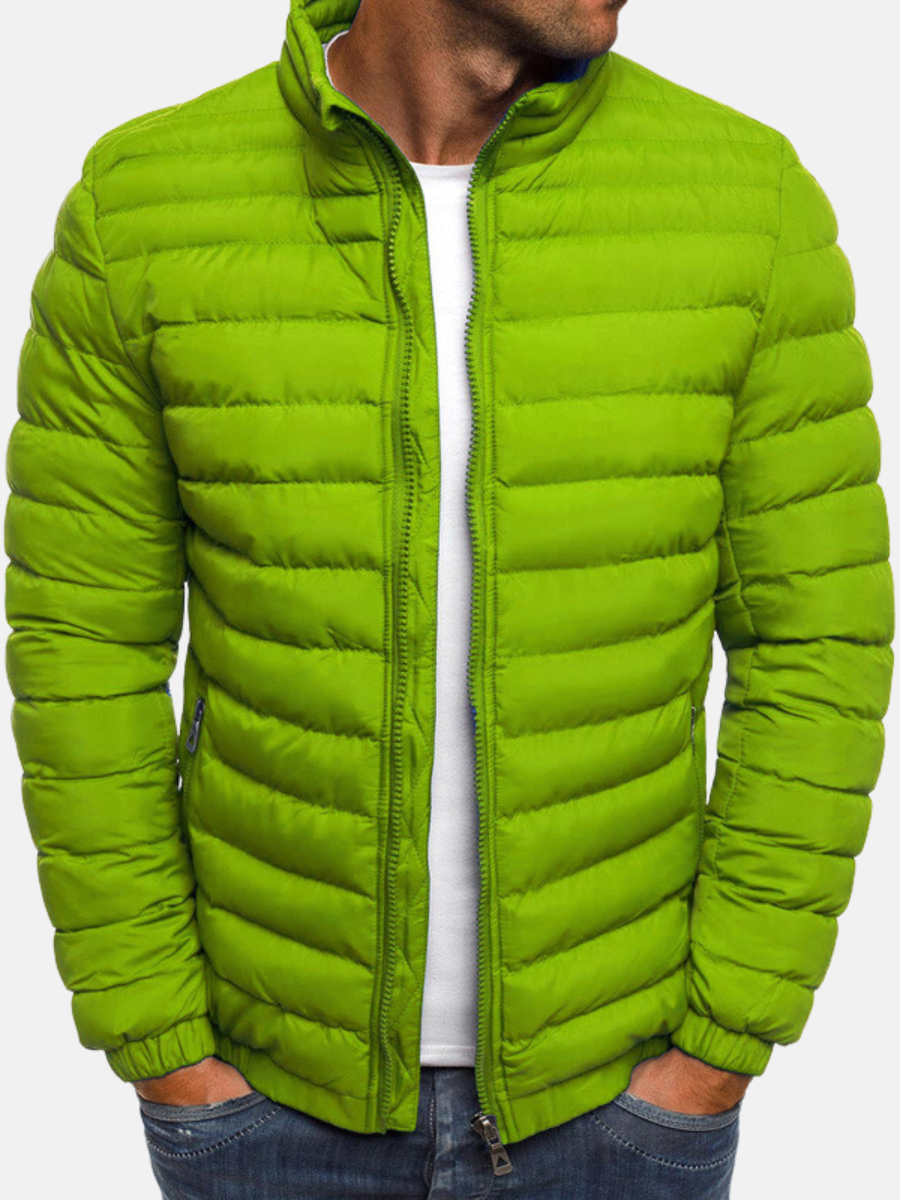 The Windsor™ | Legacy Coat