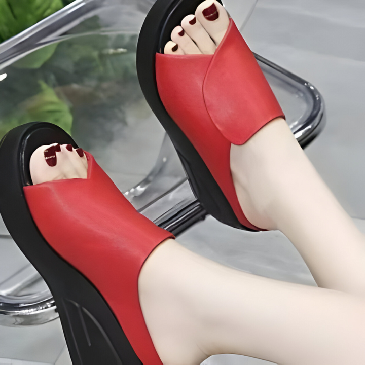 The Mirella™ | Bliss Glide Sandals