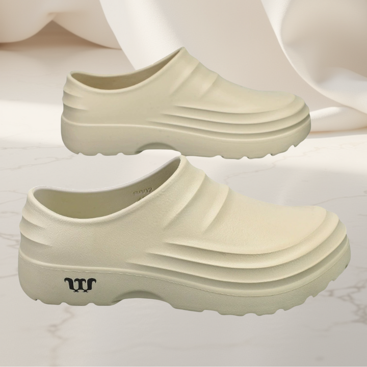 The CloudStride™ | Comfortable and Flexible