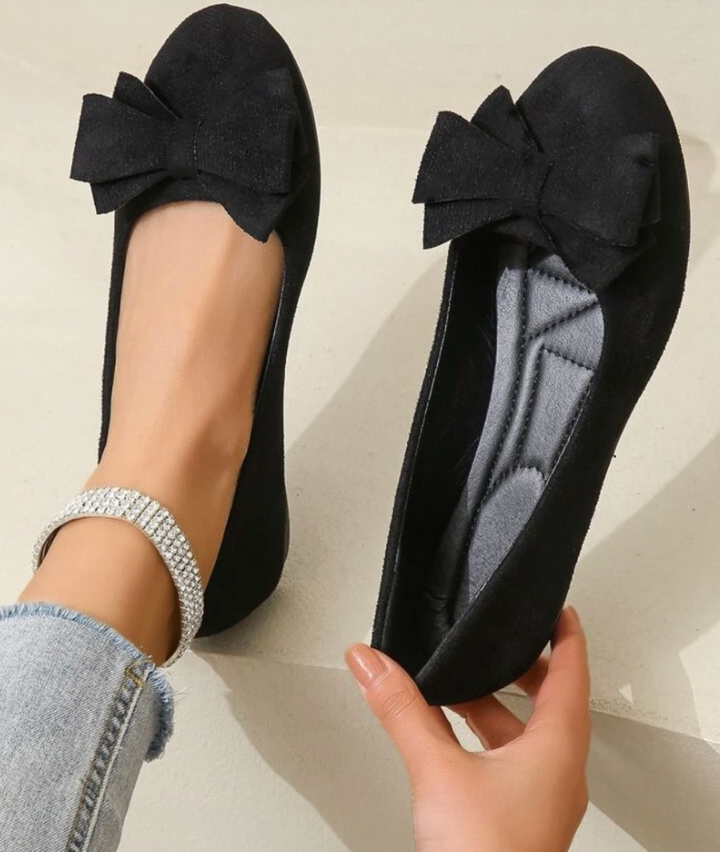 The Lissandra™ | Sleek Fashion Shoes