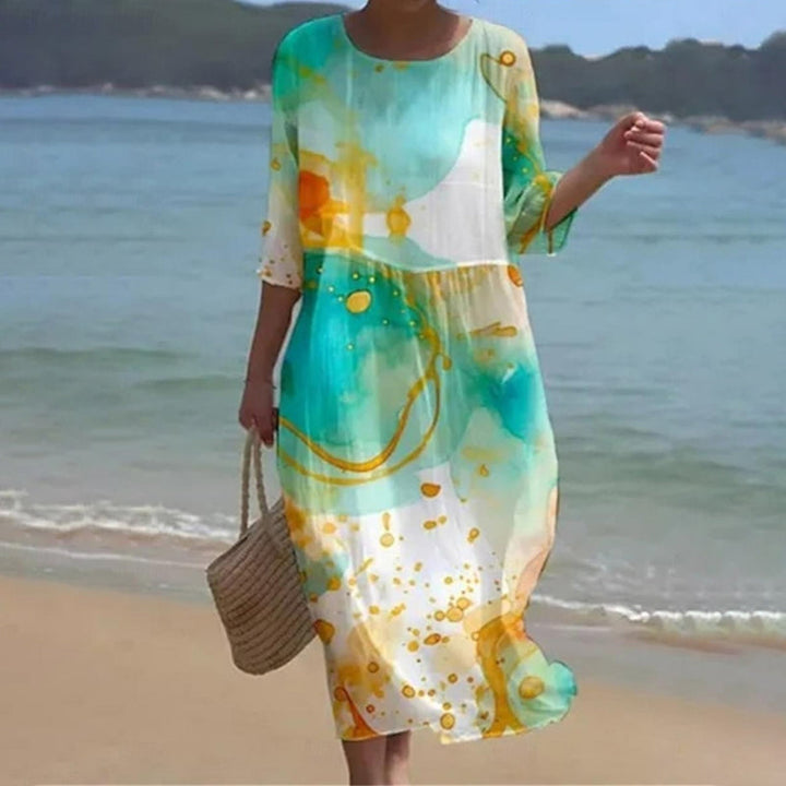 The Lysara™ – Romantic Bloom Vibes