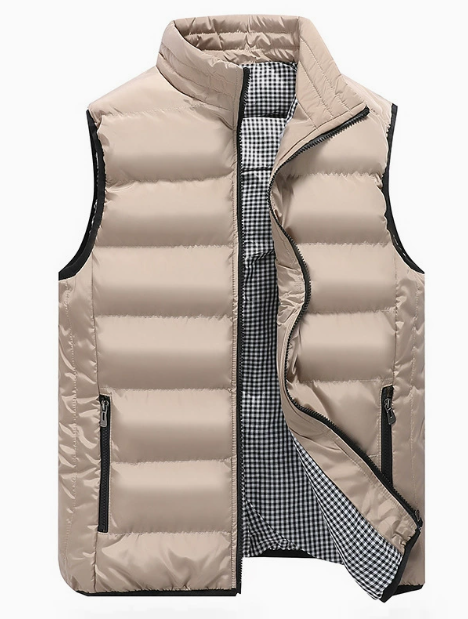 The Bexley™ | Timeless Padded Gilet