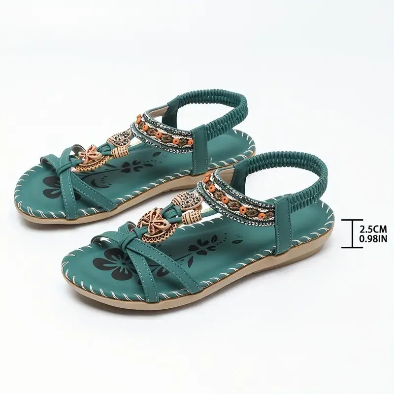 The Loxley™ | Urban Ease Walkers