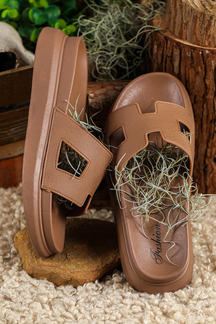 UV Ferelith™ | Everyday Warmth Slides