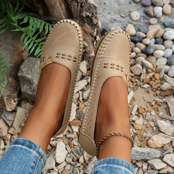 The Maywell™ | Women's Fashion Loafers