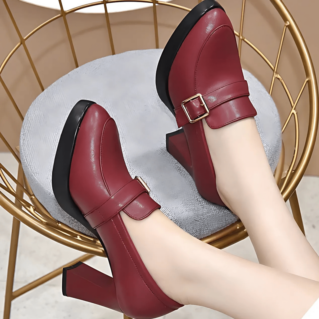 The Lunette™ | Lightweight Designer Shoes