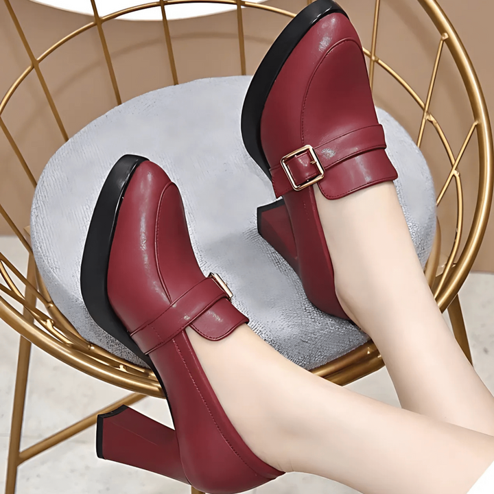 The Lunette™ | Lightweight Designer Shoes
