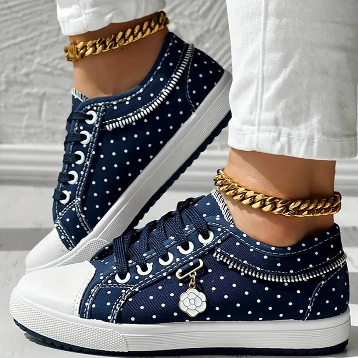 The Kaelis™ | Flexstep Sneaker