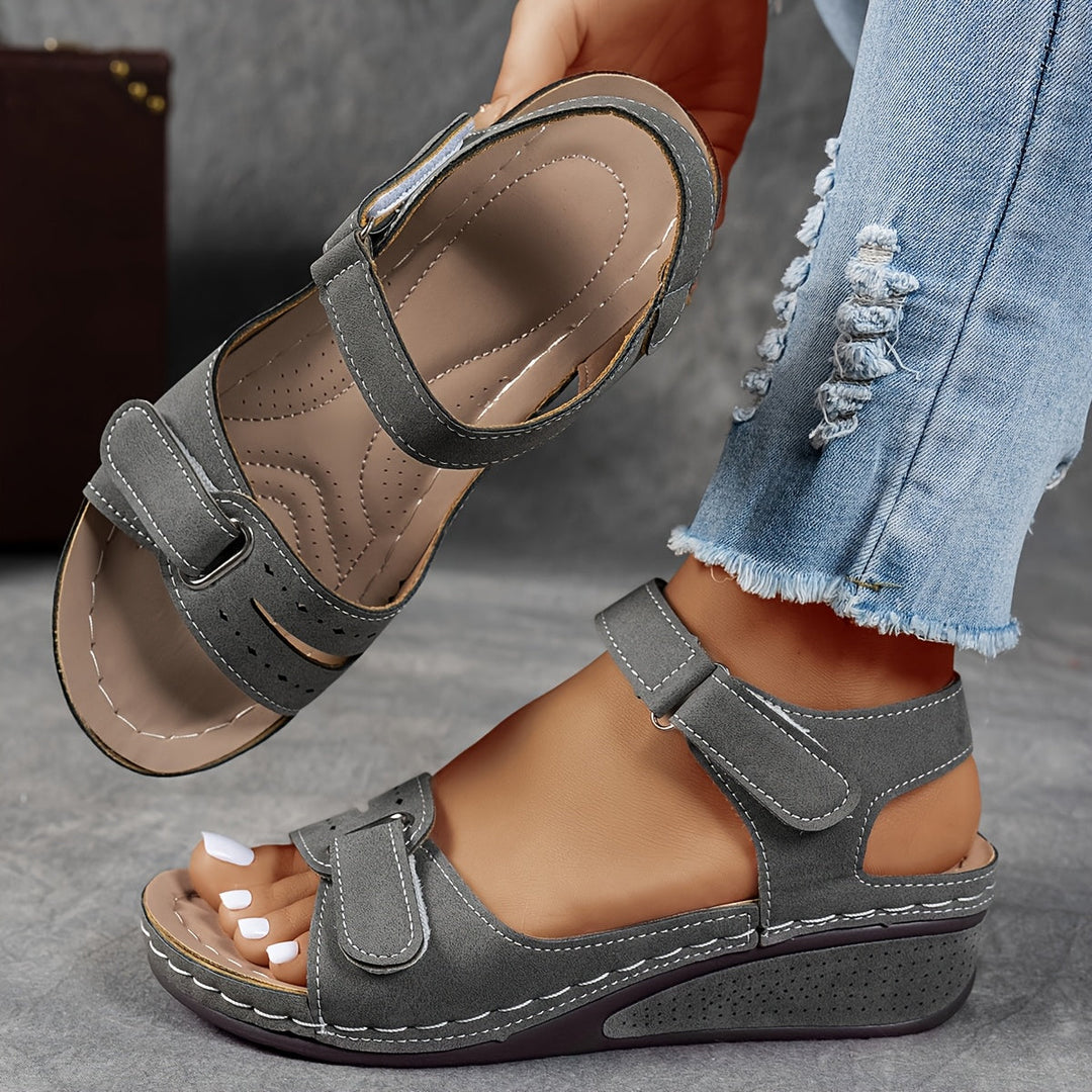The Verona™ | Platform Sandals
