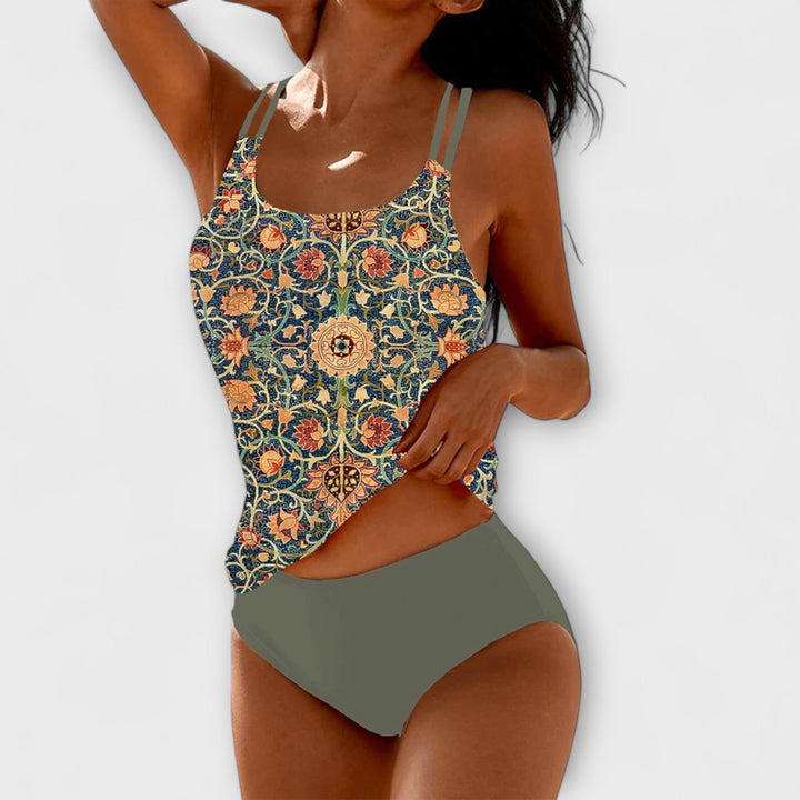 The Maris™ | Poolside Swim Set