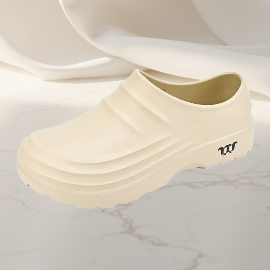 The CloudStride™ | Comfortable and Flexible