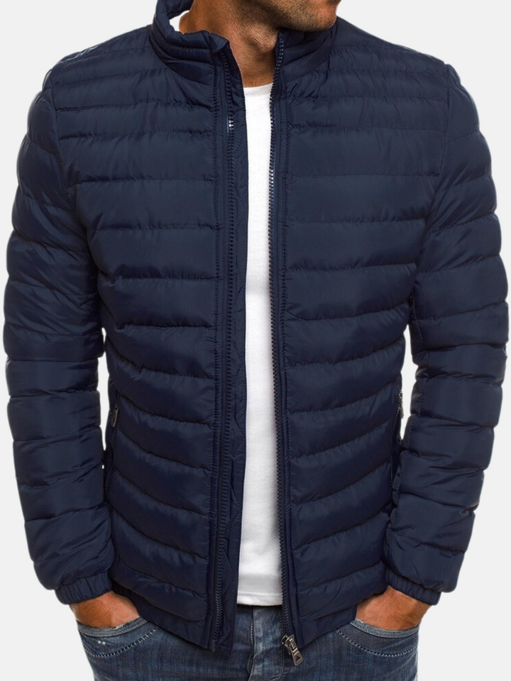 The Windsor™ | Legacy Coat