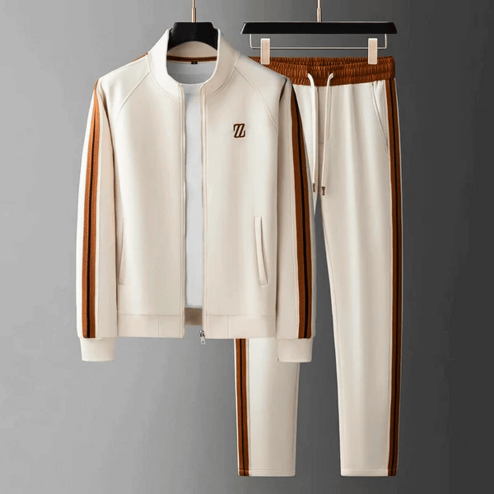 The Zenith™ | Premium Athletic Tracksuit