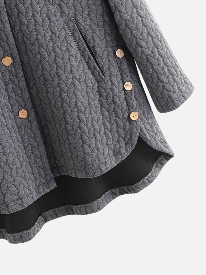 Elizabeth™ | Regal Winter Jacket for Women