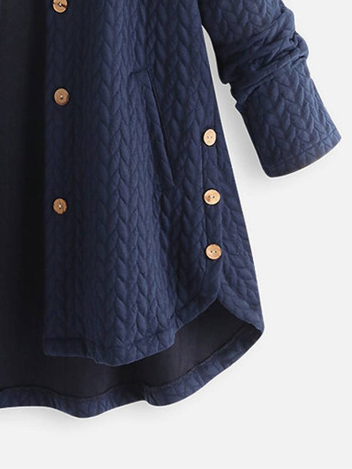 Elizabeth™ | Regal Winter Jacket for Women