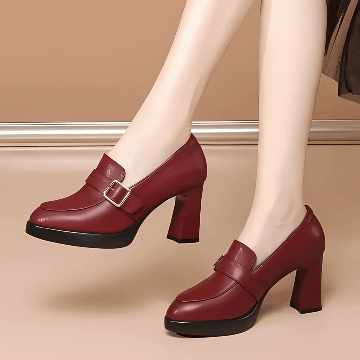 The Lunette™ | Lightweight Designer Shoes