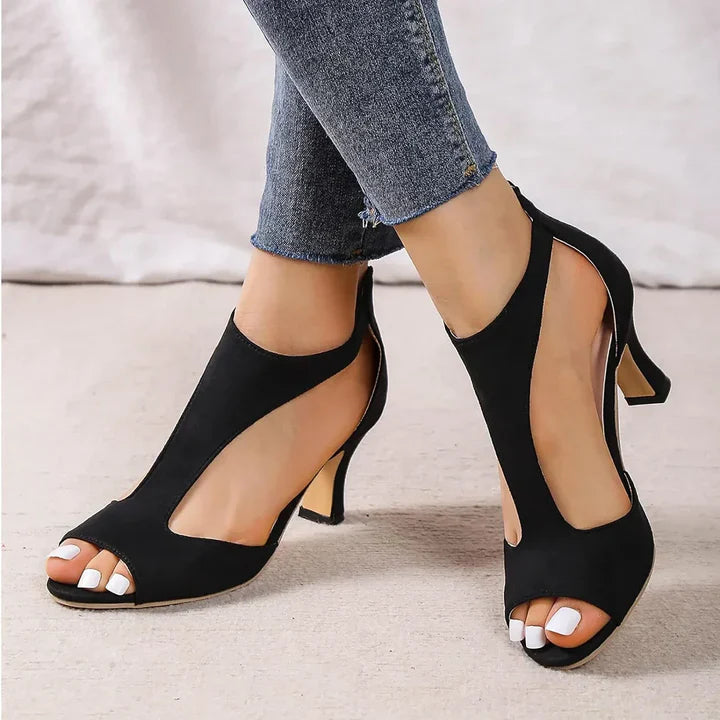 UV Fiorenza™ | Comfortable High Heel