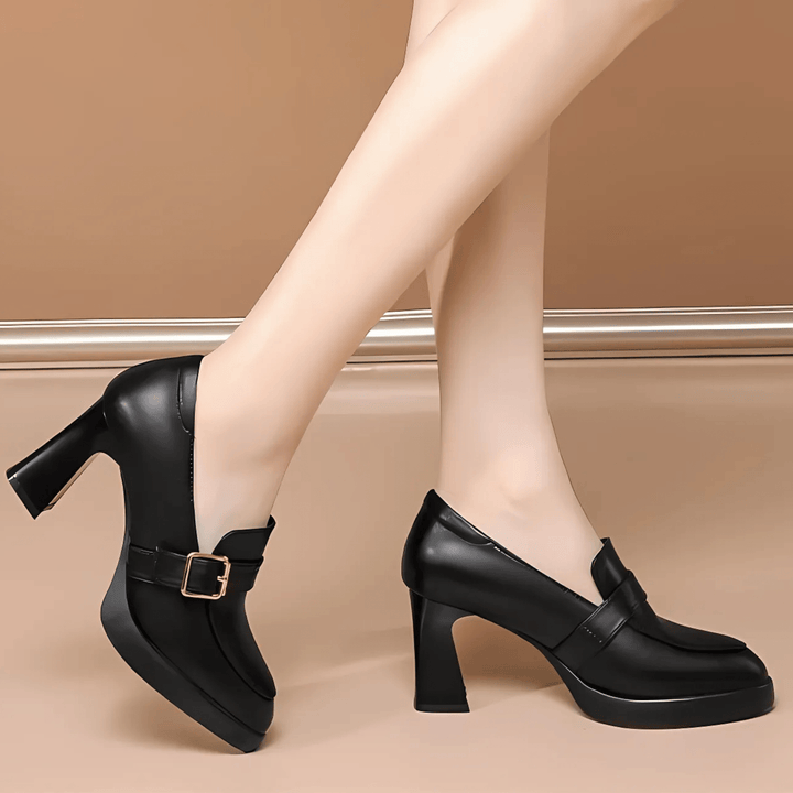 The Lunette™ | Lightweight Designer Shoes