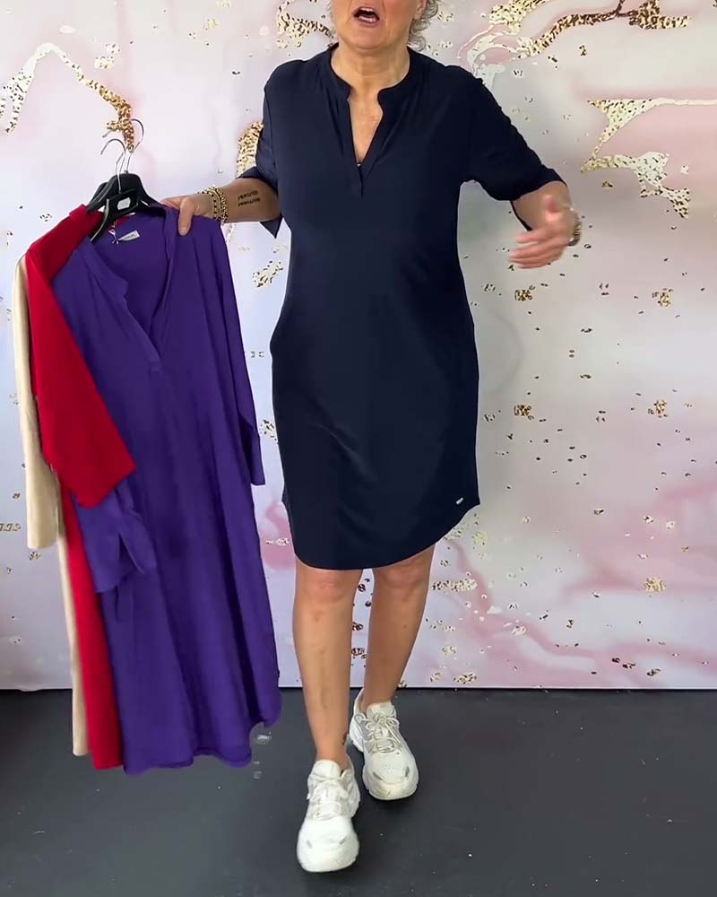 The Zafira™ | Light Essence Dress